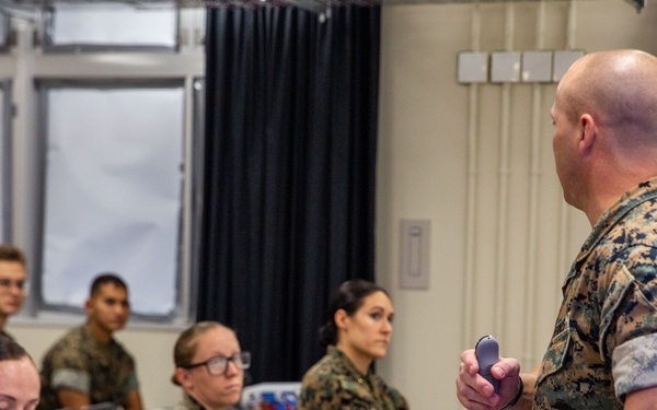 3rd MEB Marines in Okinawa Complete Rapid Mobilization Drill  to Prepare for Indo-Pacific Crises