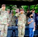 Col. Jonathan Chung Assumes Command of 5th SFAB