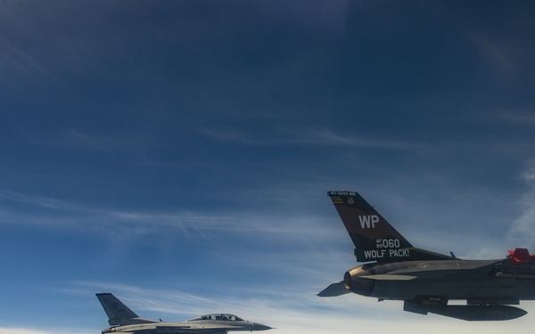 US, ROK go sky-high for friendship flight