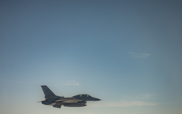 US, ROK go sky-high for friendship flight