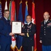 Maj. Gen. Viet X Luong's retirement ceremony