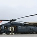 A legacy, grounded: Pave Hawk '401' retires