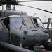 A legacy, grounded: Pave Hawk '401' retires