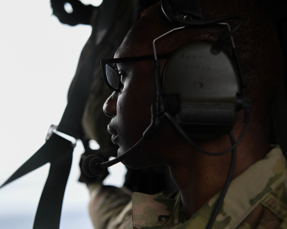 A legacy, grounded: Pave Hawk '401' retires