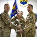 779 AES changes command