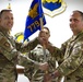 779 AES changes command
