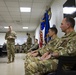 779 AES changes command