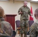 W. Va. National Guard Adjutant General Visits Troops Deployed to Kuwait