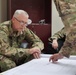 W. Va. National Guard Adjutant General Visits Troops Deployed to Kuwait