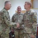 W. Va. National Guard Adjutant General Visits Troops Deployed to Kuwait