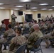 W. Va. National Guard Adjutant General Visits Troops Deployed to Kuwait