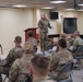 W. Va. National Guard Adjutant General Visits Troops Deployed to Kuwait