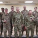 W. Va. National Guard Adjutant General Visits Troops Deployed to Kuwait