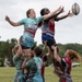 Annual Armed Forces Women’s Rugby Championship 2021