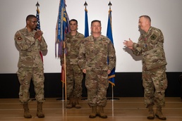 39th ABW welcomes new commander