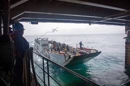 Mass Casualty Training