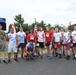 Photo Essay: Fort Drum community celebrates July 4 holiday with Red, White and Blue 5K Run