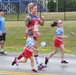 Fort Drum community celebrates July 4 holiday with Red, White and Blue 5K Run