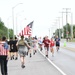 Fort Drum community celebrates July 4 holiday with Red, White and Blue 5K Run