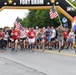 Fort Drum community celebrates July 4 holiday with Red, White and Blue 5K Run