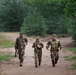 MI Soldiers compete in 2021 Best Warrior Competition