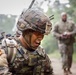 MI Soldiers compete in 2021 Best Warrior Competition