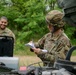 MI Soldiers compete in 2021 Best Warrior Competition