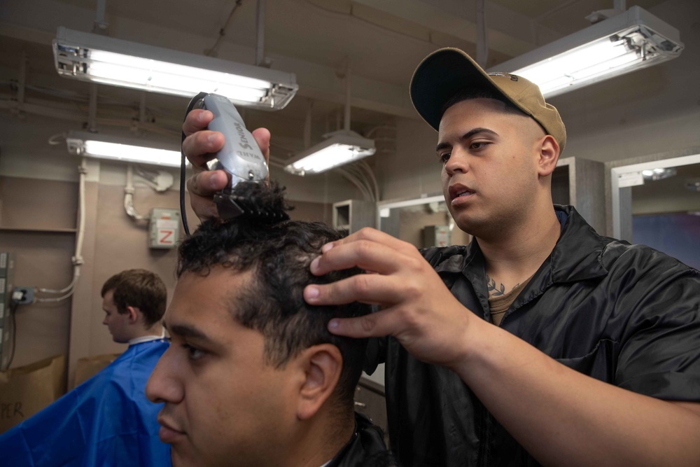 Barbershop