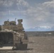 Idaho Guard Annual Training - Review in Photographs; C Company Field Exercise