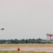 148th Fighter Wing Conducts Flyovers