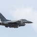 148th Fighter Wing Conducts Flyovers