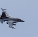 148th Fighter Wing Conducts Flyovers