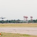 133rd Airlift Wing Conducts Flyovers