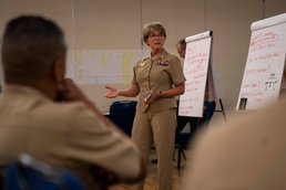 Strategic Planning Conference