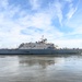 USS Billings Deploys to Support Regional Cooperation and Security