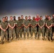 U.S Marine receives Navy and Marine Corps commendation medal