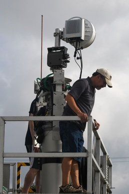 ARNORTH completes 5G CoLT training: expanding communication capabilities beyond imagination