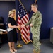 Naval Medical Forces Pacific Commander Visits Navy Talent Acquisition Group New England