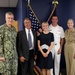 Naval Medical Forces Pacific Commander Visits Navy Talent Acquisition Group New England