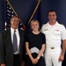 Naval Medical Forces Pacific Commander Visits Navy Talent Acquisition Group New England