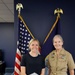 Naval Medical Forces Pacific Commander Visits Navy Talent Acquisition Group New England