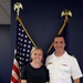 Naval Medical Forces Pacific Commander Visits Navy Talent Acquisition Group New England