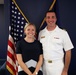 Naval Medical Forces Pacific Commander Visits Navy Talent Acquisition Group New England