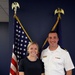 Naval Medical Forces Pacific Commander Visits Navy Talent Acquisition Group New England