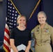 Naval Medical Forces Pacific Commander Visits Navy Talent Acquisition Group New England