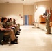 Navy Medicine Leaders Visit Students at Officer Development School