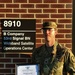 Satellite Operations Soldier wins military IT leadership award