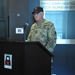 First Army welcomes Maj. Gen. Mark Jackson