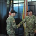 First Army welcomes Maj. Gen. Mark Jackson