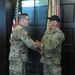 First Army welcomes Maj. Gen. Mark Jackson